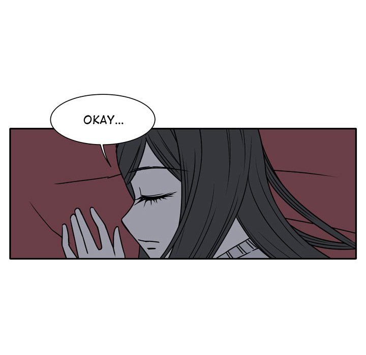 Misfortune Chapter 17 image 20