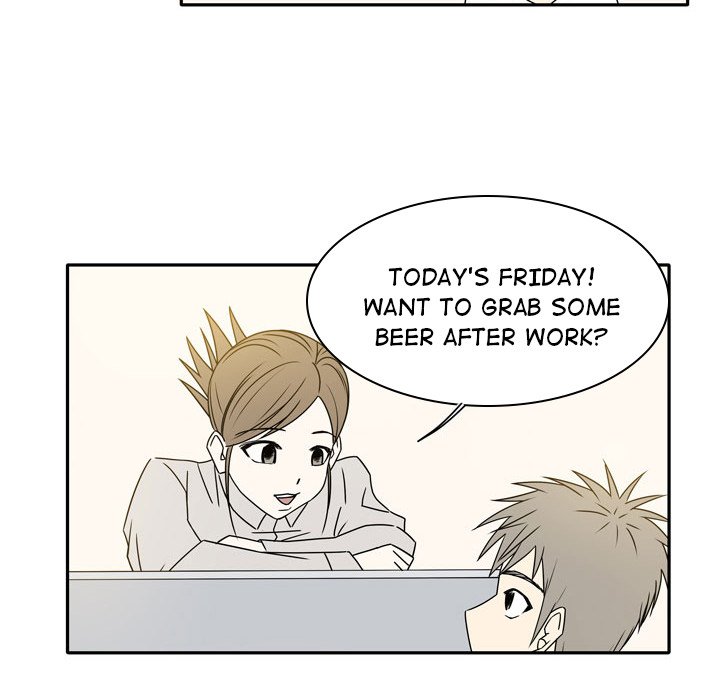 Misfortune Chapter 17 image 24