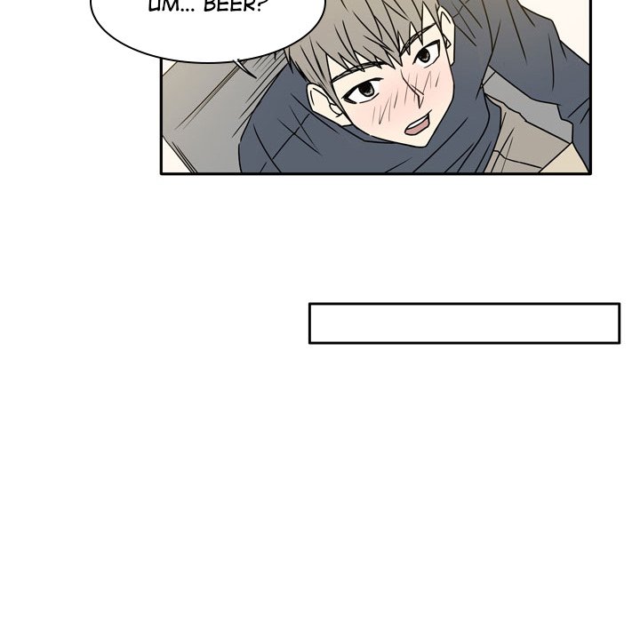 Misfortune Chapter 17 image 26