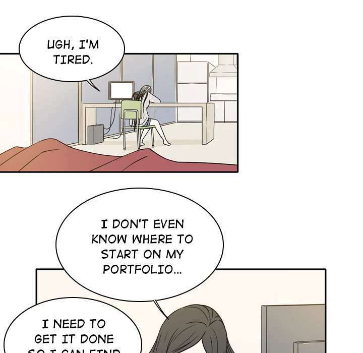 Misfortune Chapter 17 image 27