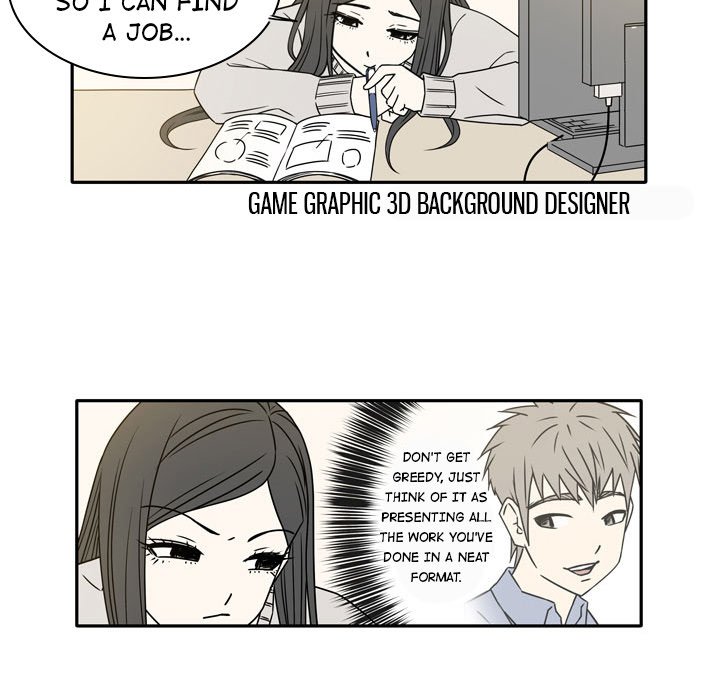 Misfortune Chapter 17 image 28