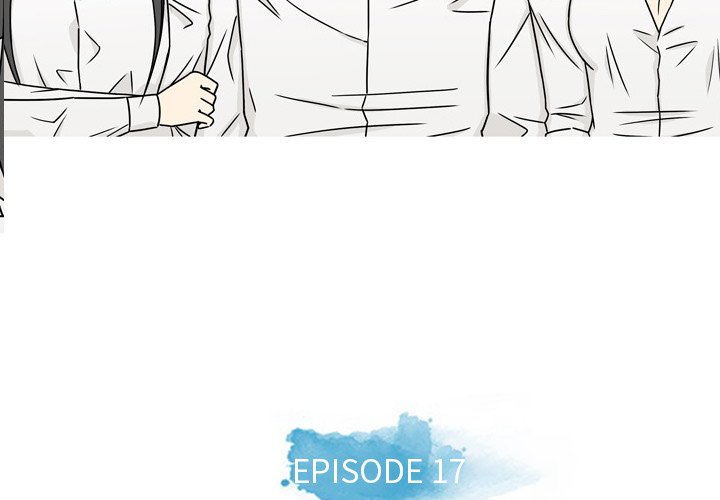 Misfortune Chapter 17 image 2
