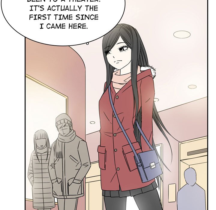 Misfortune Chapter 17 image 34