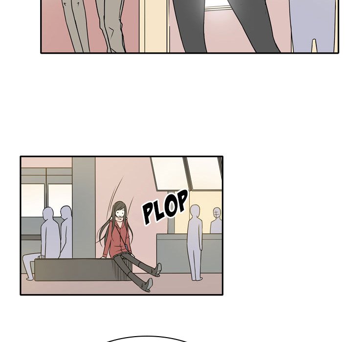 Misfortune Chapter 17 image 35