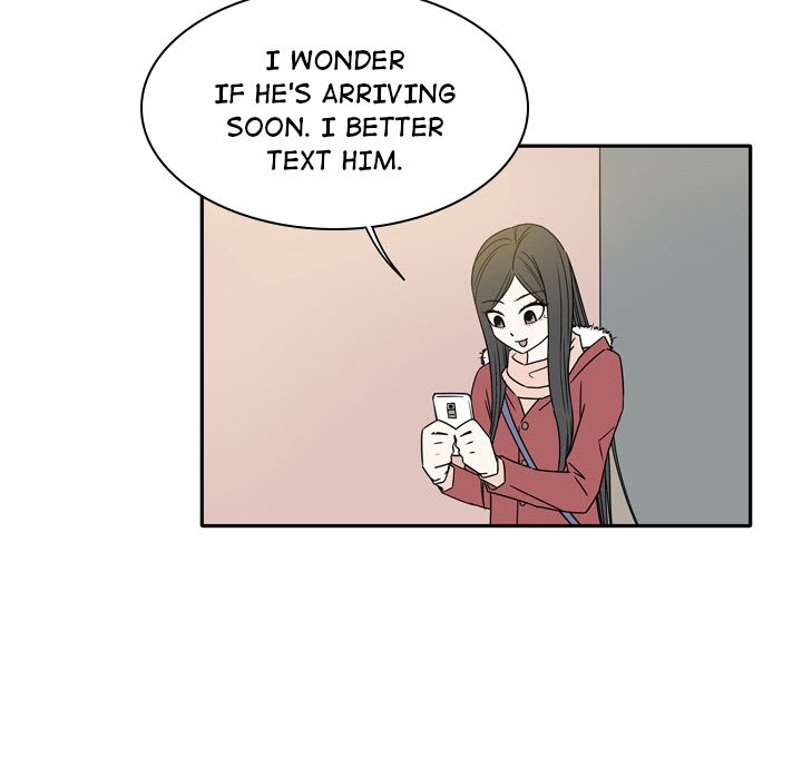 Misfortune Chapter 17 image 36