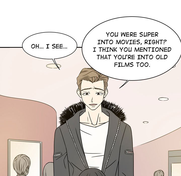 Misfortune Chapter 17 image 38