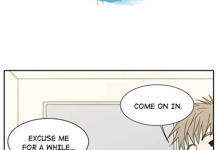 Misfortune Chapter 17 image 3
