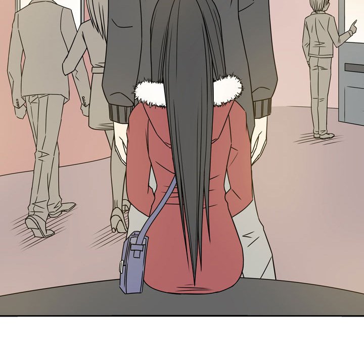 Misfortune Chapter 17 image 39