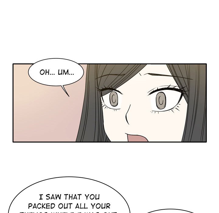 Misfortune Chapter 17 image 40