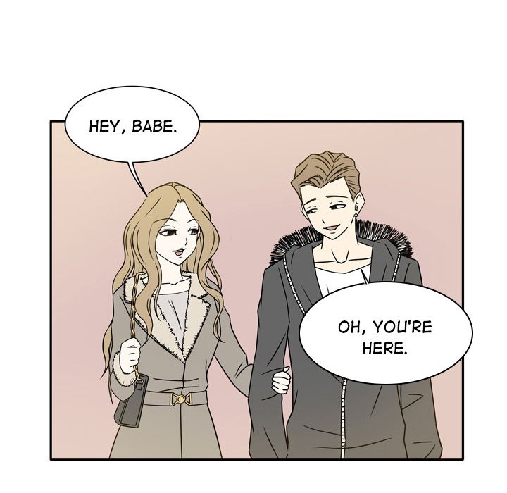 Misfortune Chapter 17 image 42