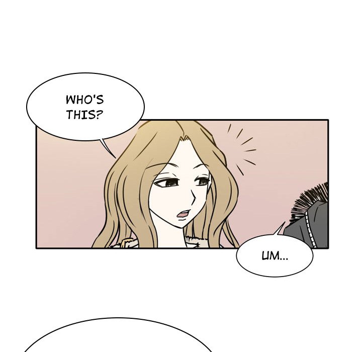 Misfortune Chapter 17 image 43