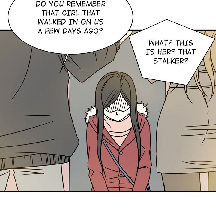 Misfortune Chapter 17 image 44