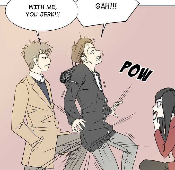 Misfortune Chapter 17 image 46