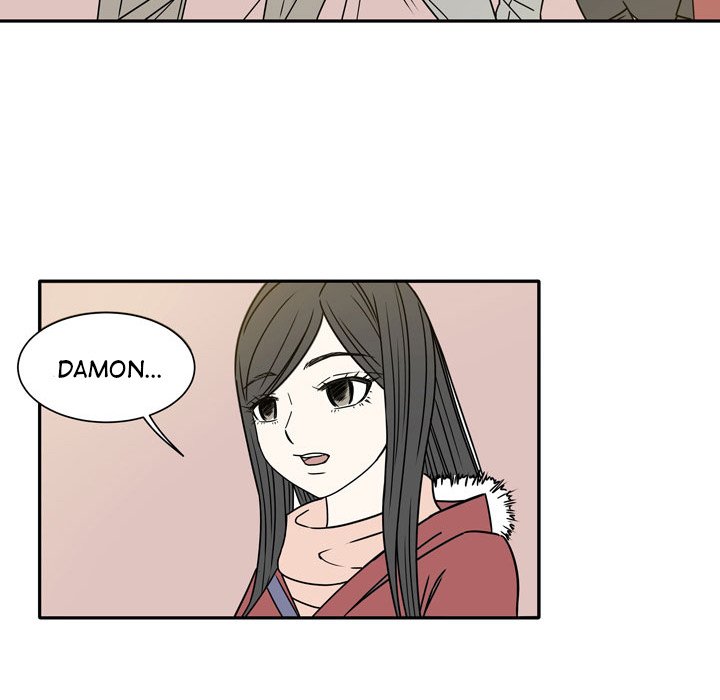 Misfortune Chapter 17 image 47