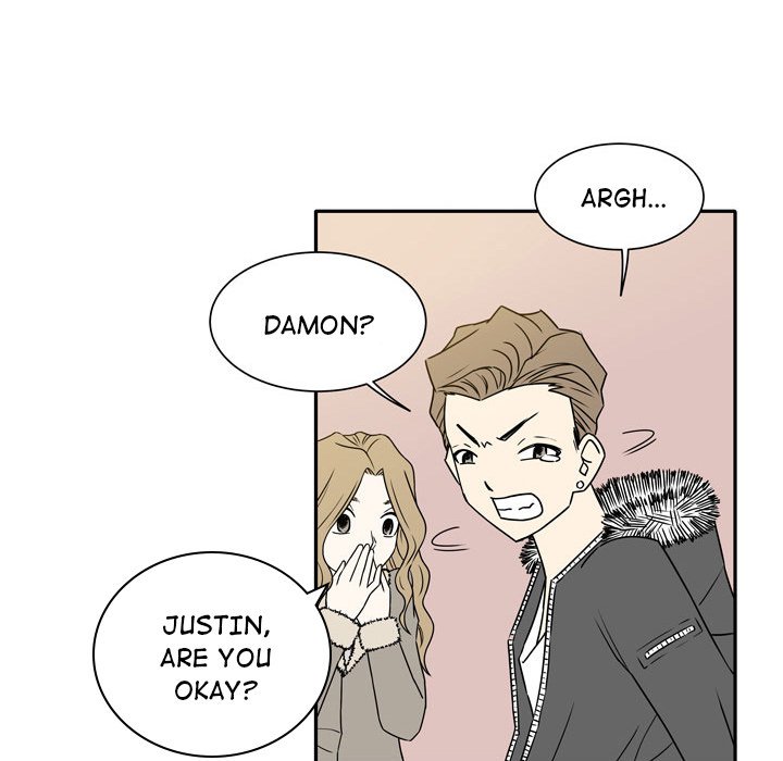 Misfortune Chapter 17 image 48