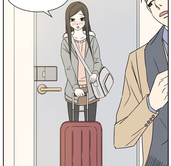 Misfortune Chapter 17 image 4