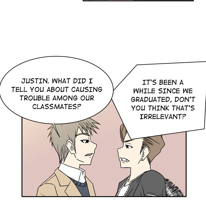Misfortune Chapter 17 image 49