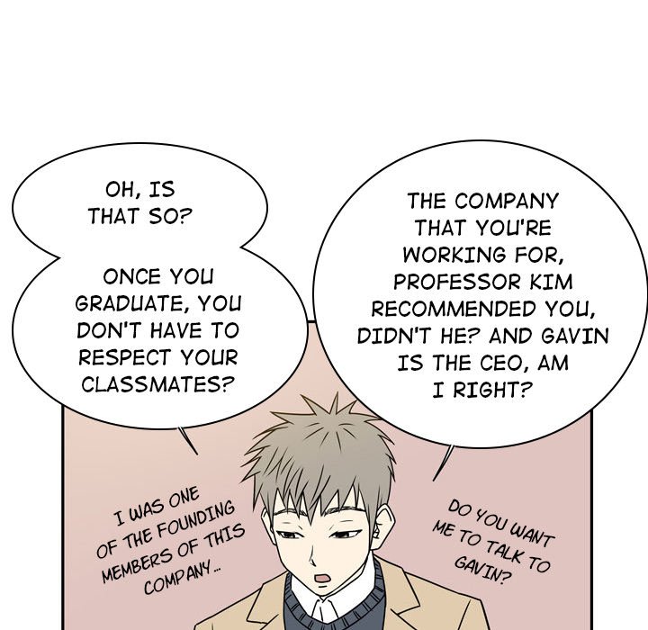Misfortune Chapter 17 image 50