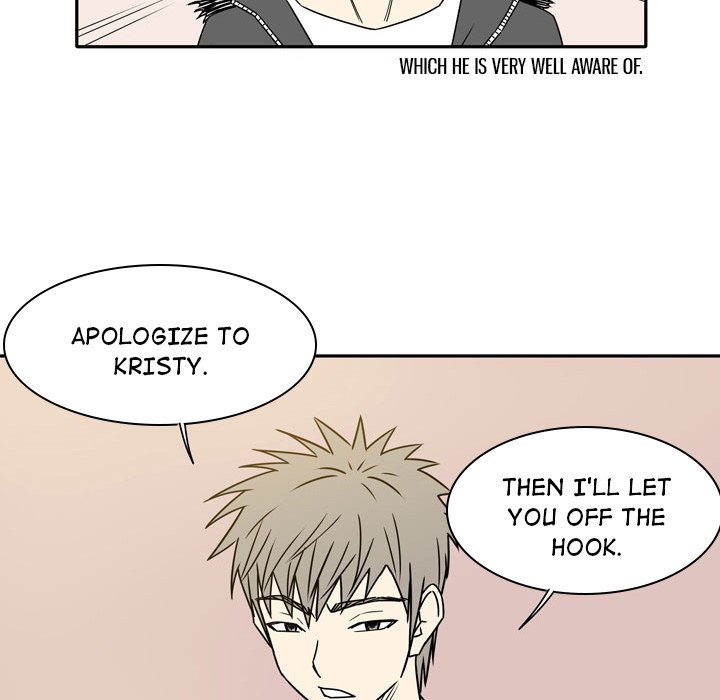 Misfortune Chapter 17 image 52