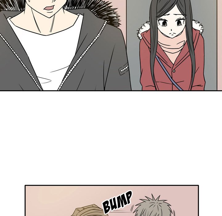 Misfortune Chapter 17 image 56