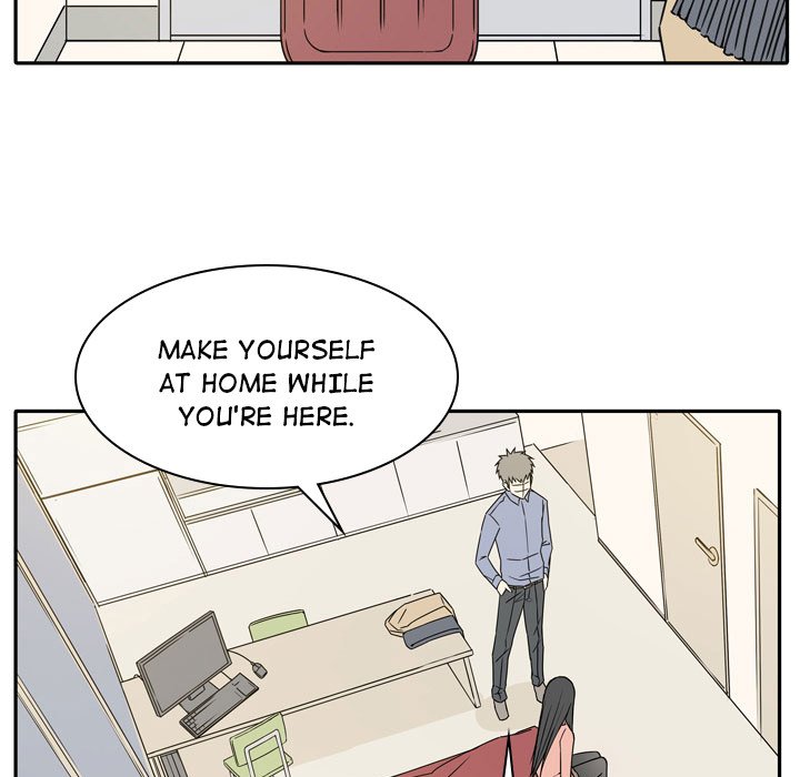 Misfortune Chapter 17 image 5