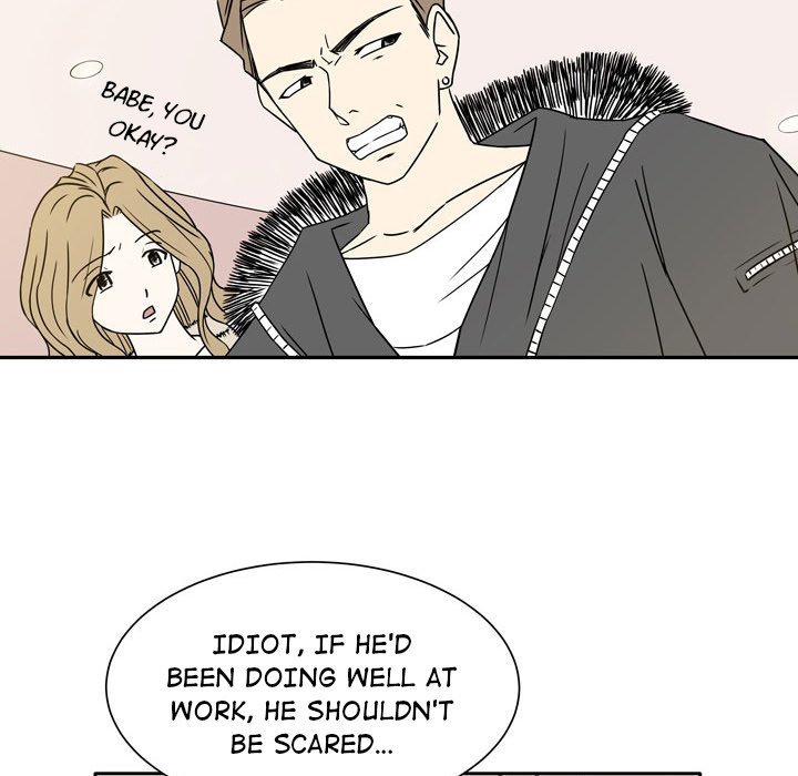 Misfortune Chapter 17 image 59