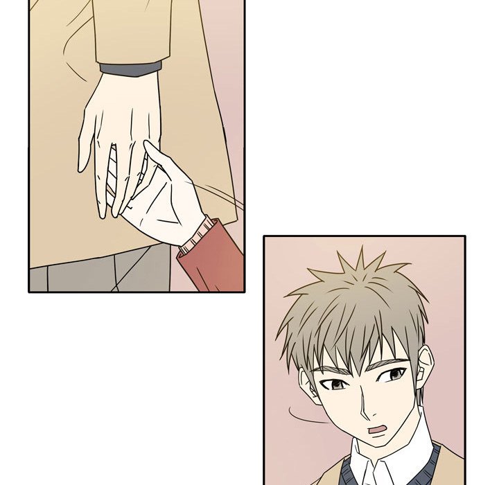 Misfortune Chapter 17 image 61