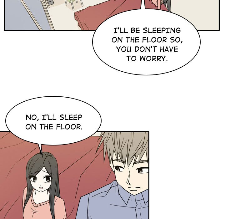 Misfortune Chapter 17 image 6