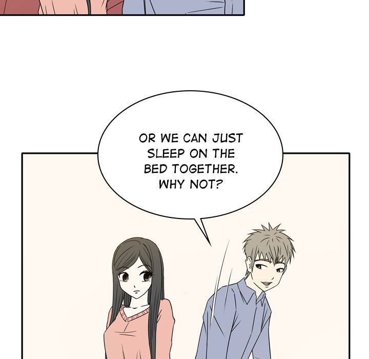 Misfortune Chapter 17 image 7