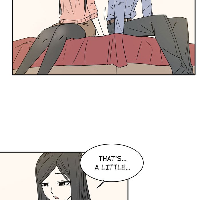 Misfortune Chapter 17 image 8