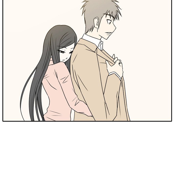 Misfortune Chapter 18 image 10