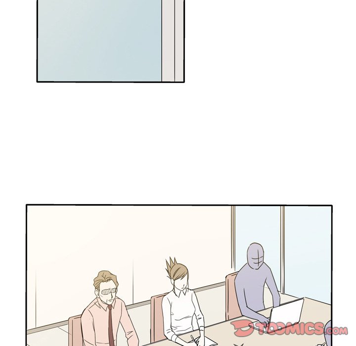 Misfortune Chapter 18 image 25