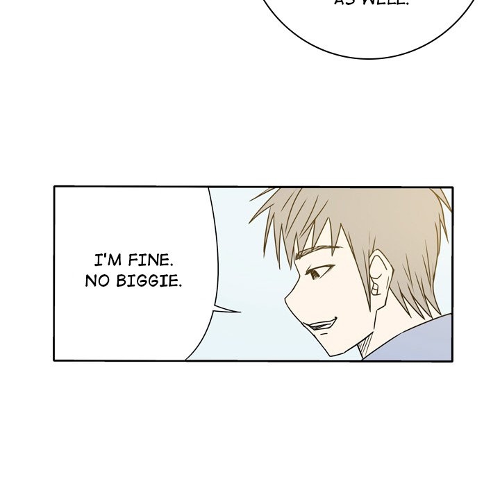 Misfortune Chapter 18 image 27