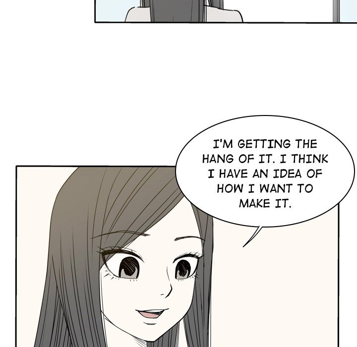 Misfortune Chapter 18 image 33