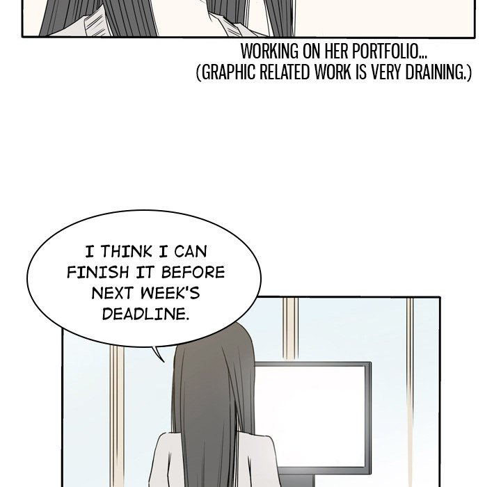 Misfortune Chapter 18 image 34