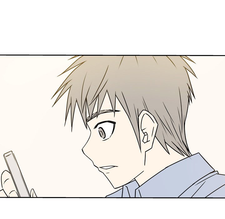 Misfortune Chapter 18 image 43