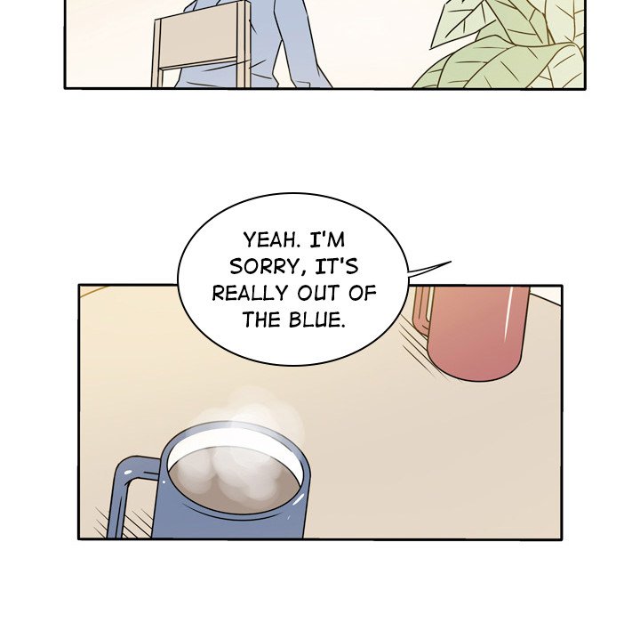 Misfortune Chapter 18 image 46