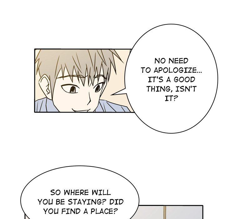 Misfortune Chapter 18 image 47