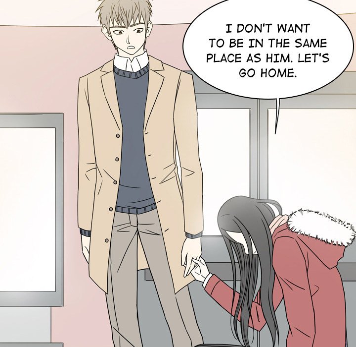 Misfortune Chapter 18 image 4