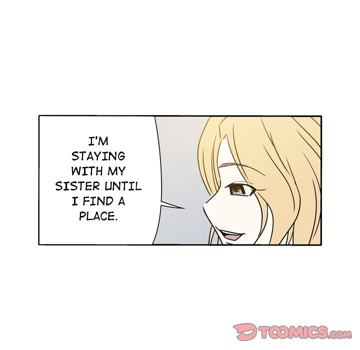 Misfortune Chapter 18 image 49