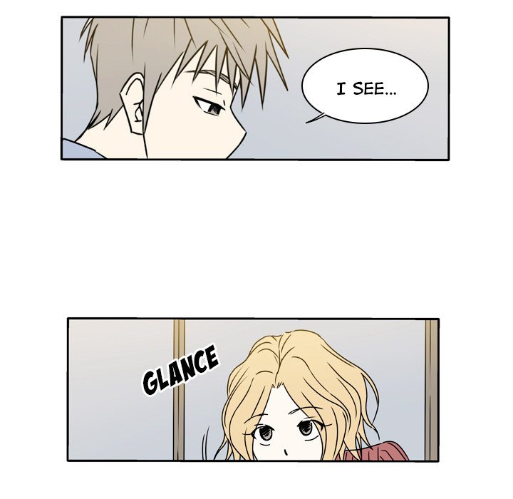 Misfortune Chapter 18 image 50