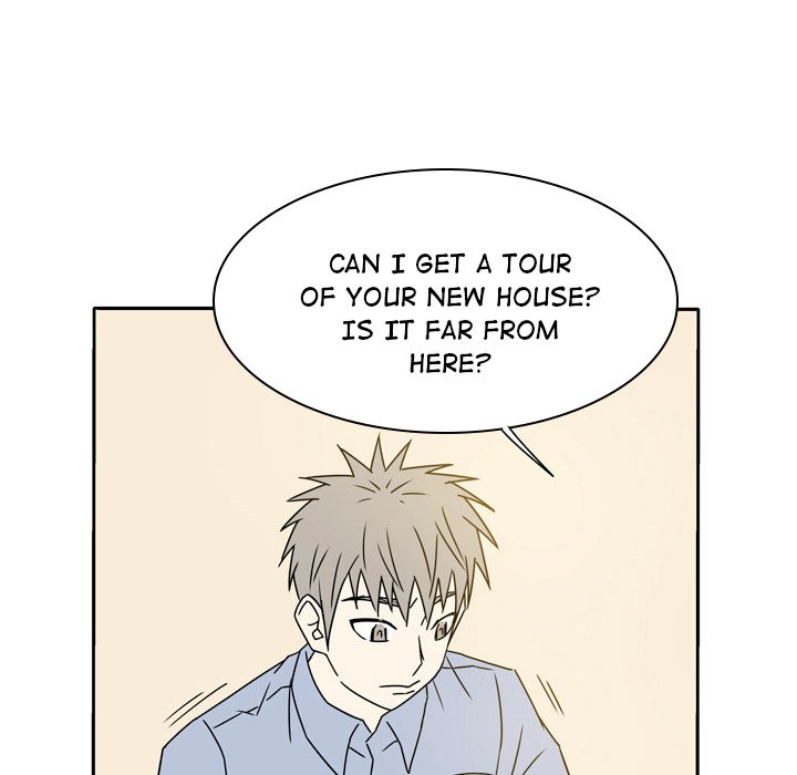 Misfortune Chapter 18 image 51