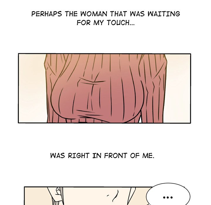 Misfortune Chapter 18 image 54