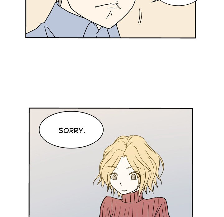 Misfortune Chapter 18 image 55