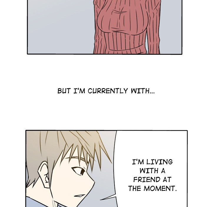 Misfortune Chapter 18 image 56
