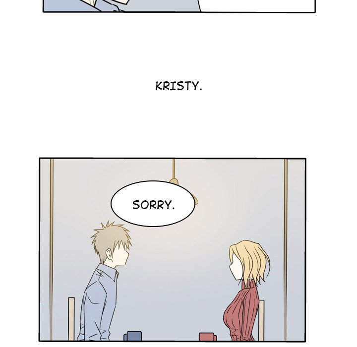Misfortune Chapter 18 image 57