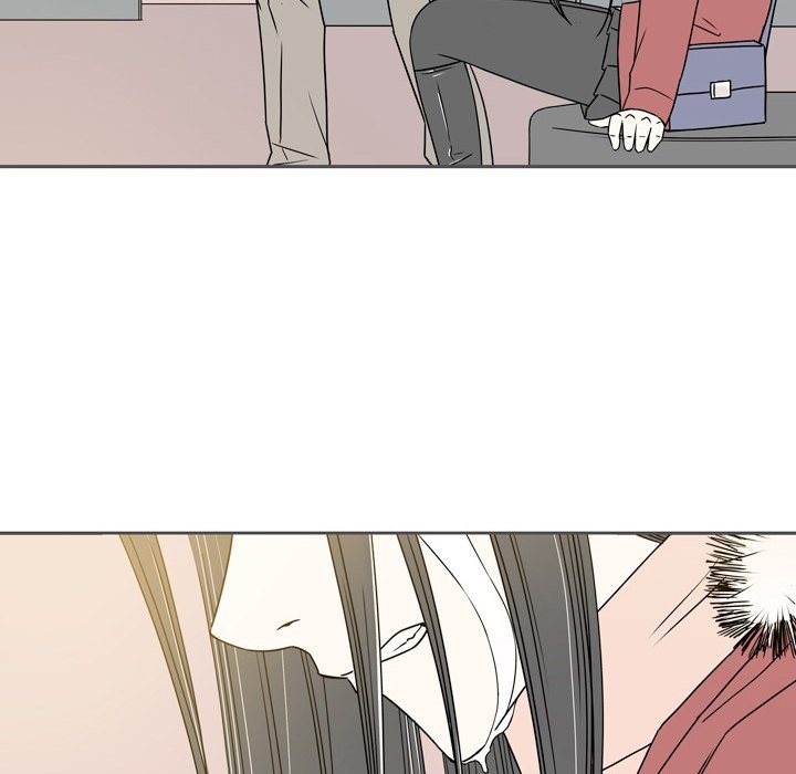 Misfortune Chapter 18 image 5