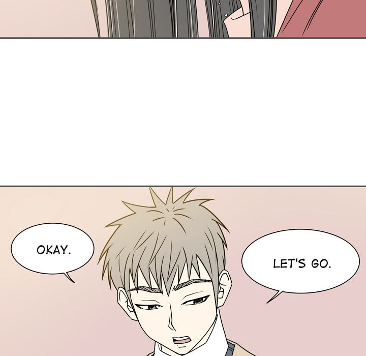 Misfortune Chapter 18 image 6