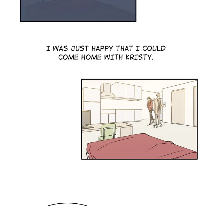 Misfortune Chapter 18 image 8