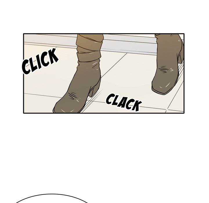 Misfortune Chapter 19 image 11
